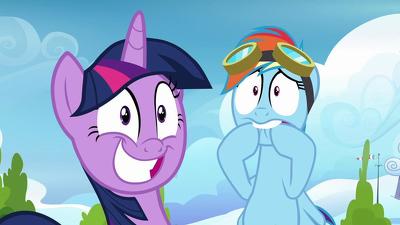 24 серія 6 сезону "My Little Pony: Дружба - це диво"