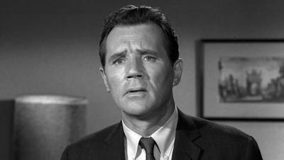 Episode 23, The Twilight Zone 1959 (2059)
