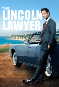 Адвокат на лінкольні / The Lincoln Lawyer (2022)