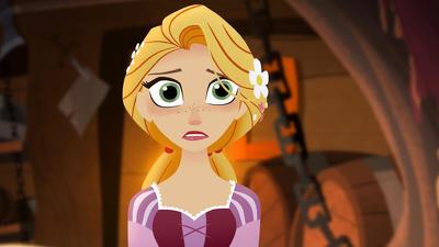 "Tangled: The Series" 1 season 13-th episode