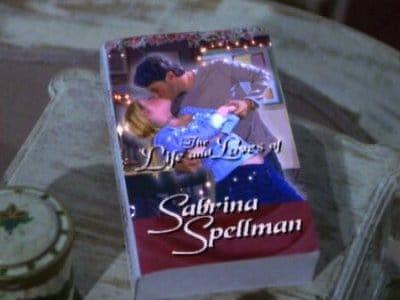 Сабрина - маленькая ведьма / Sabrina The Teenage Witch (1996), Серия 16