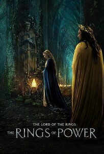 Володар перснів: Персні влади / The Lord of the Rings: The Rings of Power (2022)