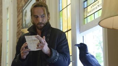 Episode 5, Sleepy Hollow (2013)