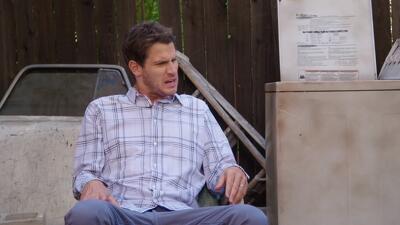 "Tosh.0" 9 season 1-th episode