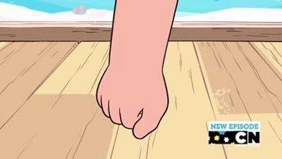 "Steven Universe" 2 season 6-th episode