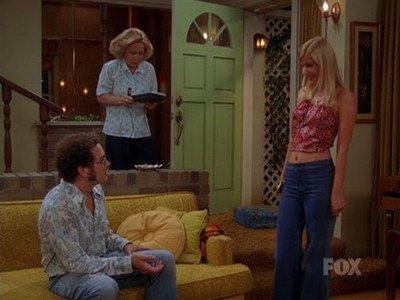 Серия 1, Шоу 70-х / That 70s Show (1998)