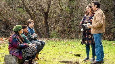 "This Is Us" 4 season 14-th episode
