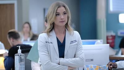 The Resident (2018), Episode 10