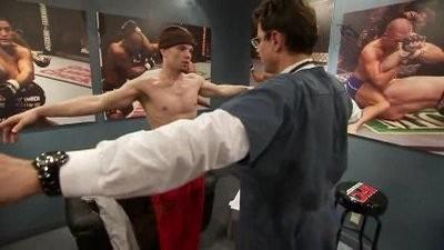 Ultimate Fighter (2005), Episode 2