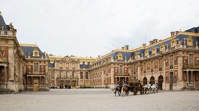 Серія 8, Версаль / Versailles (2015)