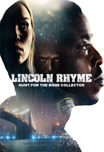 Лінкольн Райм: Полювання на колекціонера кісток / Lincoln Rhyme: Hunt for the Bone Collector (2020)