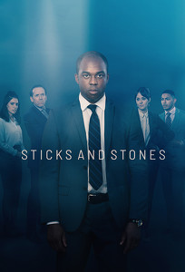 Sticks and Stones (2019)
