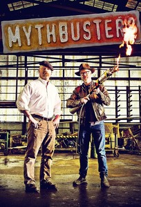 Руйнівники міфів / MythBusters (2003)