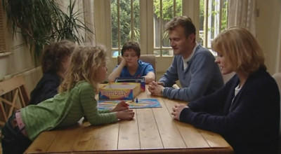Outnumbered (2007), Episode 3