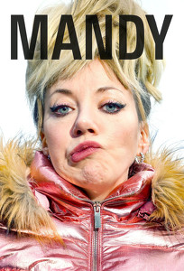 Менді / Mandy (2020)