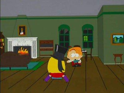 Серія 14, Південний Парк / South Park (1997)