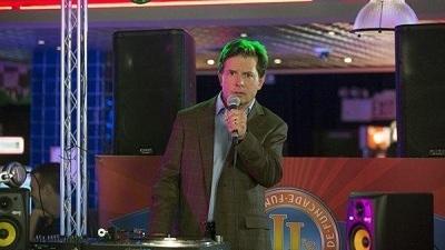 Шоу Майкла Дж. Фокса / The Michael J. Fox Show (2013), Серия 2