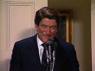 Субботняя ночная жизнь / Saturday Night Live (1975), Серия 5