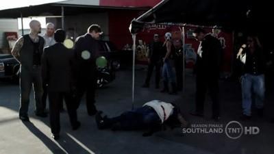 Southland (2009), Episode 6