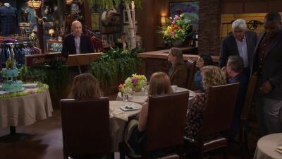 Last Man Standing (2011), Episode 22