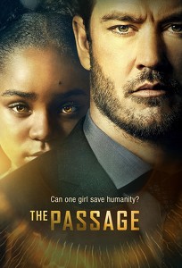 Переродження / The Passage (2019)