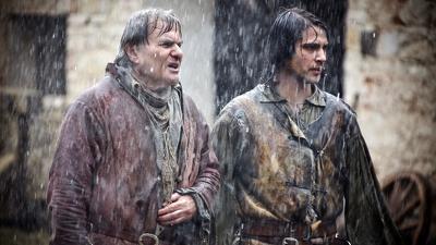 The Musketeers (2014), Episode 1