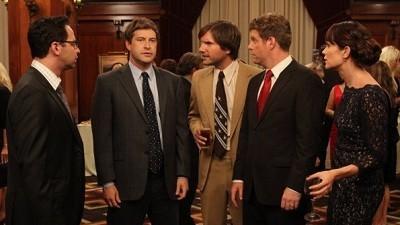 The League (2009), Episode 5