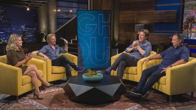 "Lights Out with David Spade" 1 season 17-th episode