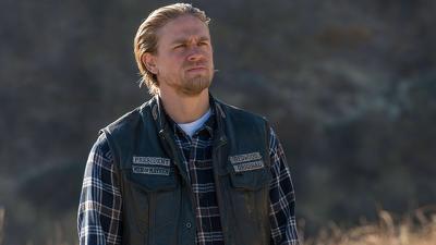 "Sons of Anarchy" 7 season 8-th episode