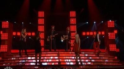 The Voice (2011), Episode 26