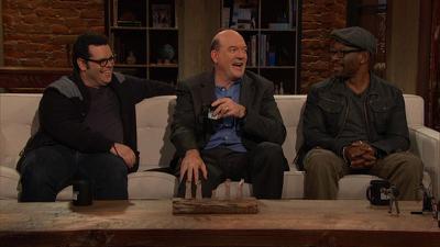 Episode 4, Talking Dead (2011)