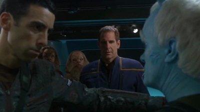 Звездный путь: Энтерпрайз / Star Trek: Enterprise (2001), Серия 13