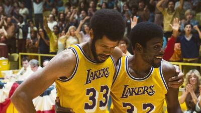 Серия 10, Время побеждать: Расцвет династии Лейкерс / Winning Time: The Rise of the Lakers Dynasty (2022)
