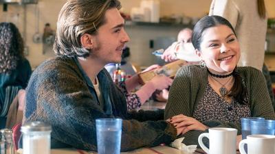 Серия 13, Это мы / This Is Us (2016)