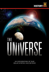 Всесвіт / The Universe (2007)