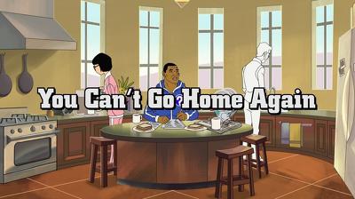 Episode 20, Mike Tyson Mysteries (2014)