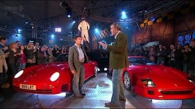 Episode 6, Top Gear (2002)