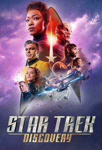 Зоряний шлях: Дискавері / Star Trek: Discovery (2017)