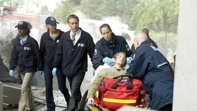 "V 2009" 2 season 2-th episode