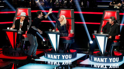 Episode 2, The Voice (2011)