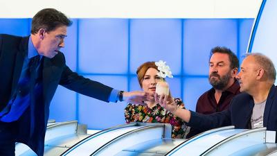 "Would I Lie to You" 13 season 5-th episode