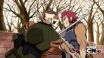 Thundercats (2011), Episode 13