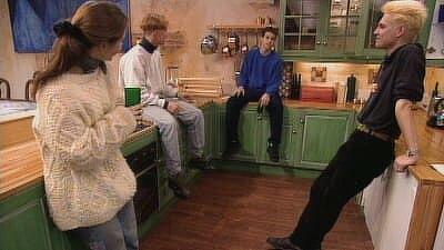 The Real World (1992), Episode 1