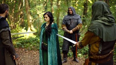 Episode 12, Merlin (2008)
