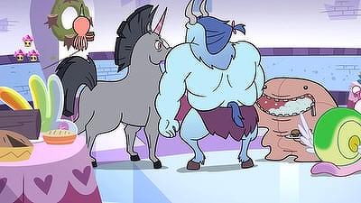 Episode 26, Star vs. the Forces of Evil (2015)