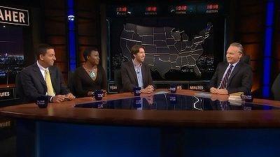 "Real Time with Bill Maher" 11 season 15-th episode