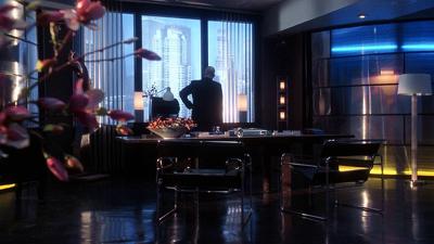 "Smallville" 6 season 16-th episode