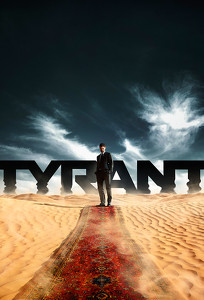 Тиран / Tyrant (2014)