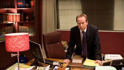 "Law & Order:" 1 season 6-th episode