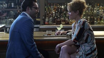 Wicked City (2015), Episode 1